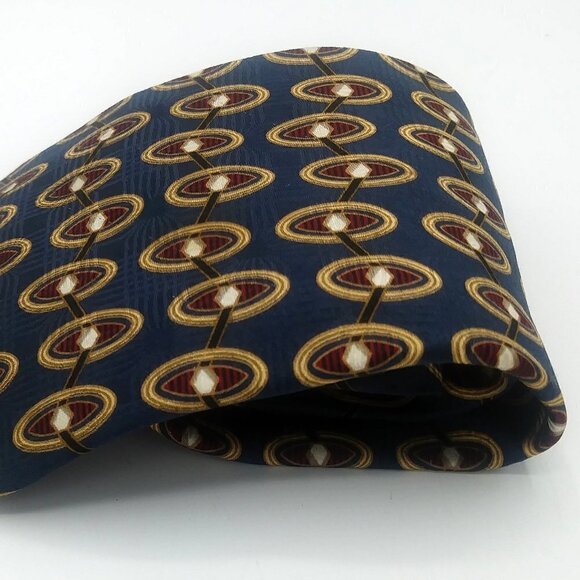 Etienne Aigner Tie - Picture 3 of 7
